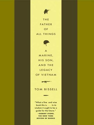 The Father of All Things - ebook